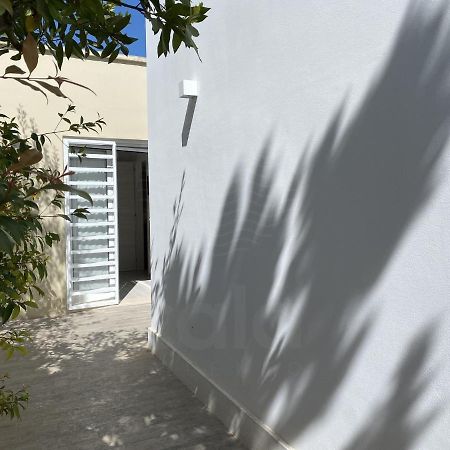 Villa Grace By Cala Salento Torre Lapillo Buitenkant foto