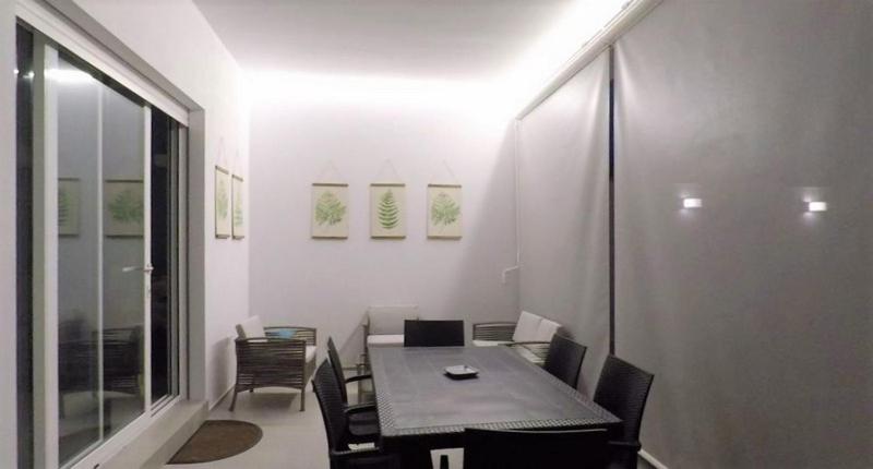 Villa Grace By Cala Salento Torre Lapillo Buitenkant foto