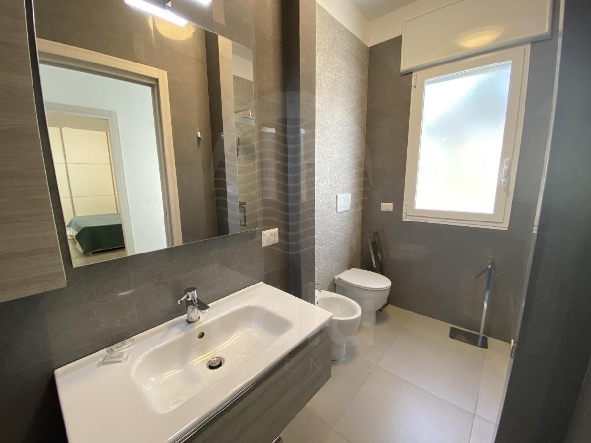 Villa Grace By Cala Salento Torre Lapillo Buitenkant foto